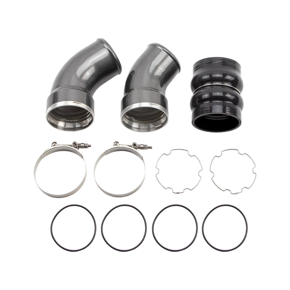 2006-2010 LBZ/LMM Duramax Passenger (Cold) Side 3.5