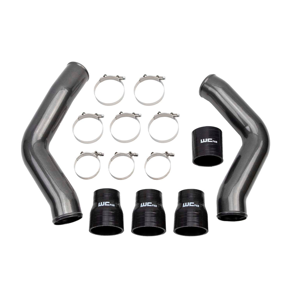 2013-2018 6.7L Cummins Stage 1 High Flow Bundle Kit Kit, Bengal Blue