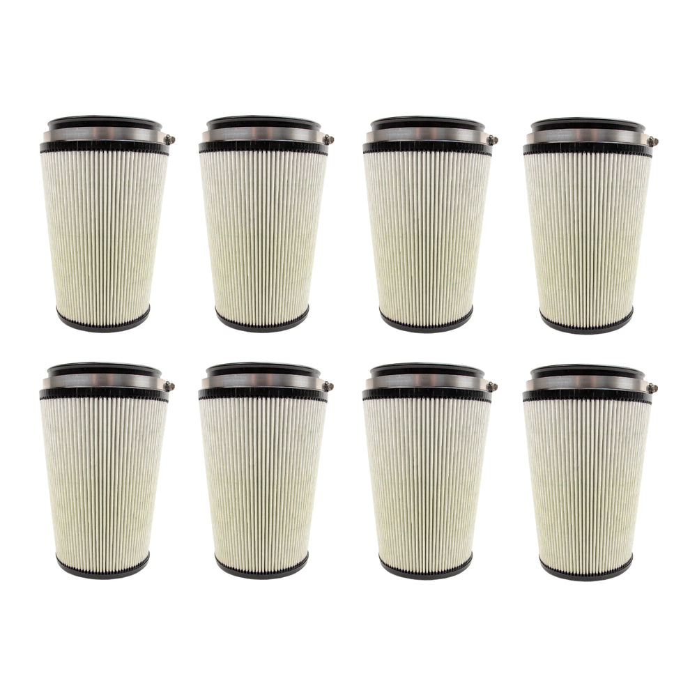 Case Of 8, WCFab 5