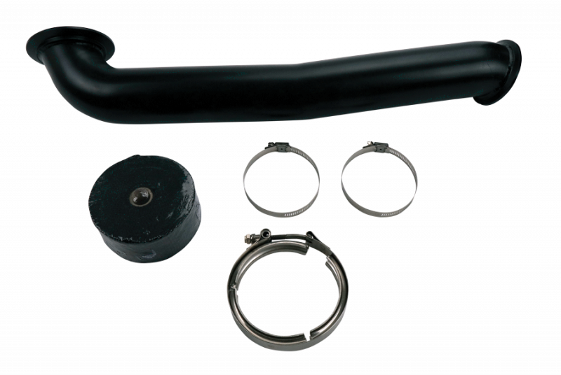 LB7Duramax S400 3