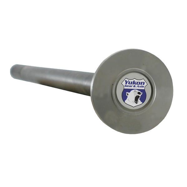 Yukon Full-floating, 30 spline, non-drilled blank axle shaft for Dana 60 - YA BFF30-40-ND