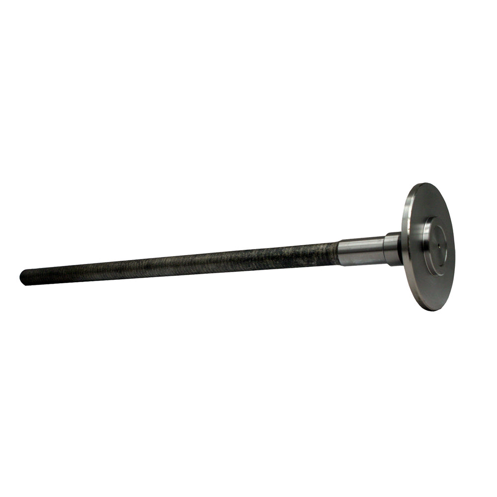 Yukon 31 spline, bolt-in axle blank w/ 1.564