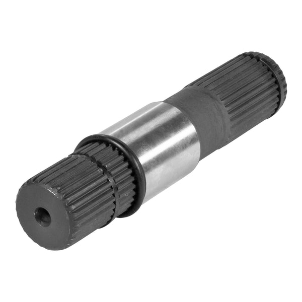 Yukon 1541H replacement LH intermediate axle for Chrysler 8.0" IFS, 6.26" Long - YA C52069887