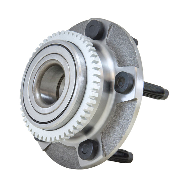 Yukon replacement unit bearing hub for '94-'04 Mustang front - YB U513115