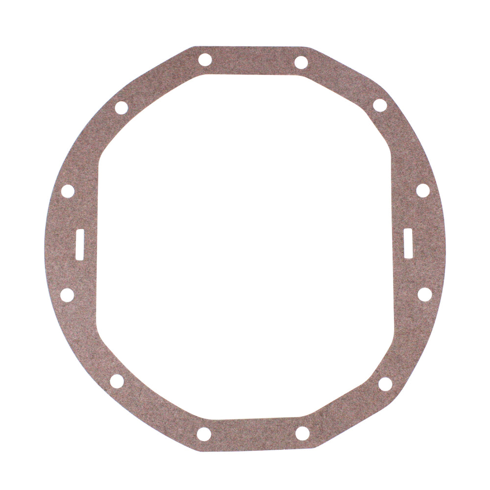 GM 12 bolt passenger car cover gasket - YCGGM12P