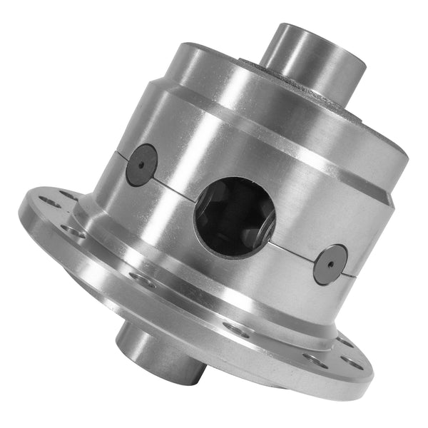 Dana 70 4.10 & Down Yukon Dura Grip, 32 Spline; ABS Compatible; Limited Slip - YDGD70-3-32
