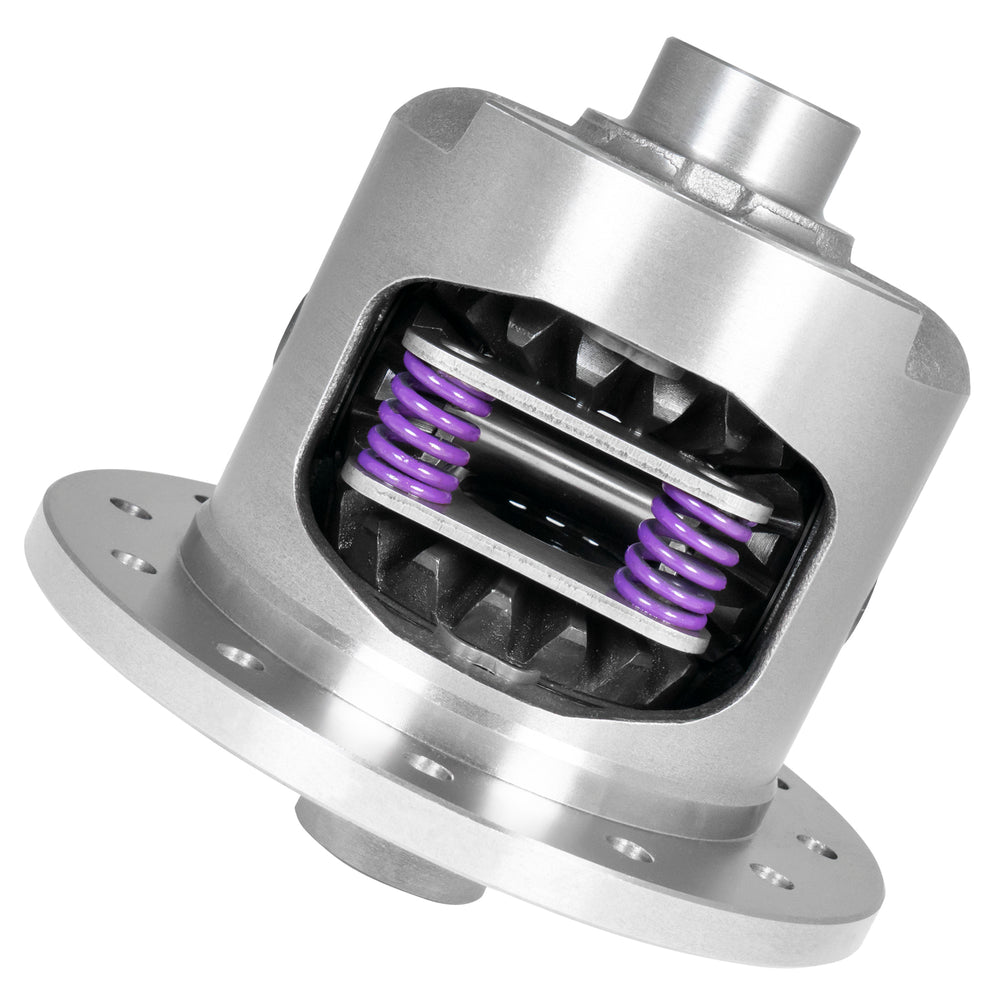 Yukon Dura Grip Limited Slip for GM 12P Differential, 3.08-3.90 Ratio, 30 Spline - YDGGM12P-3-30-1
