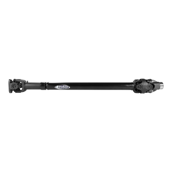 Yukon performance front driveshaft, Dana 30, 2018 Jeep JL Sahara/Sport, Manual - YDS042