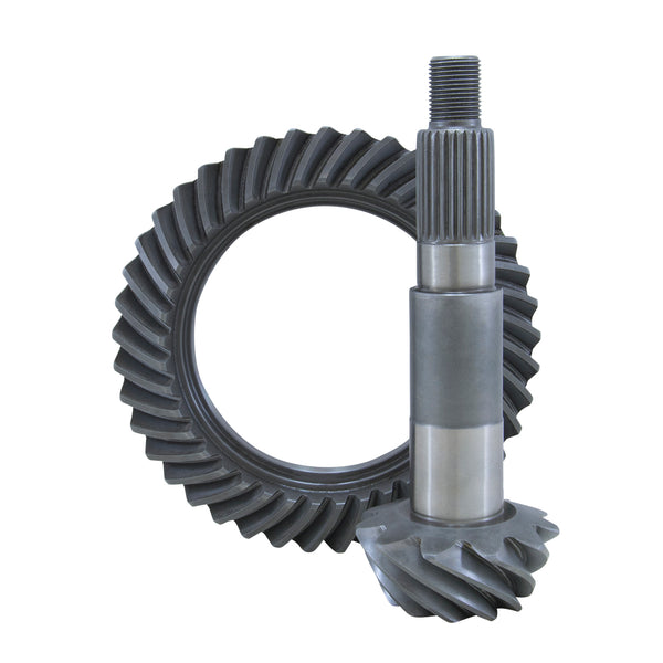 Yukon high performance Ring & Pinion replacement gear set, Dana 30, 5.38 ratio - YG D30-538