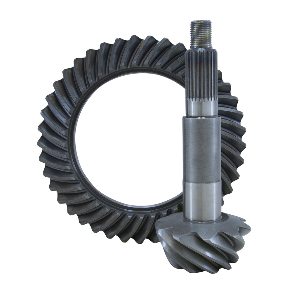 Yukon high performance replacement ring & pinion gear set, Dana 44, 4.88 ratio - YG D44-488