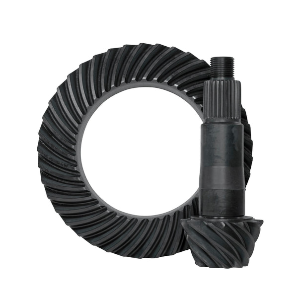Yukon ring & pinion set, Dana 44/220mm rear, JL Rubicon/Sahara, 4.11 ratio - YG D44JL-411