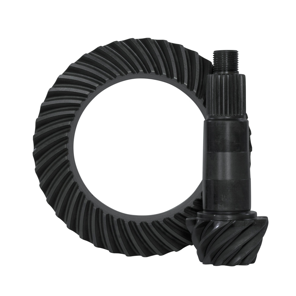 Yukon Ring & Pinion Gears for Jeep Wrangler JL Front Dana 44/210MM in 4.11 Ratio - YG D44JL-411R