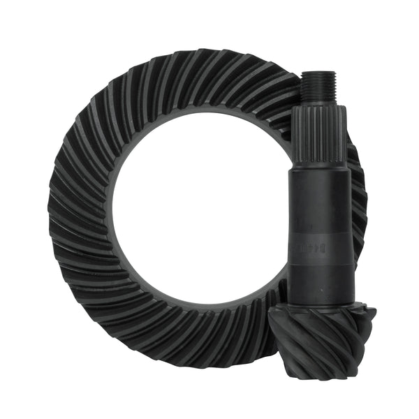 Yukon ring & pinion set, Dana 44/220mm rear, JL Rubicon/Sahara, 4.56 ratio - YG D44JL-456