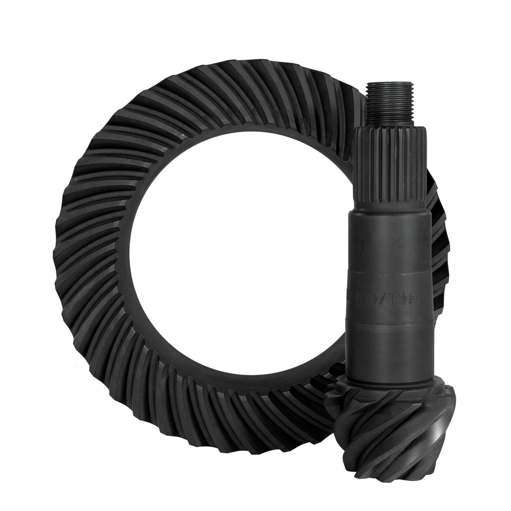 Yukon Ring & Pinion Gears for Jeep Wrangler JL Front D44/210MM in 4.88 Ratio - YG D44JL-488R