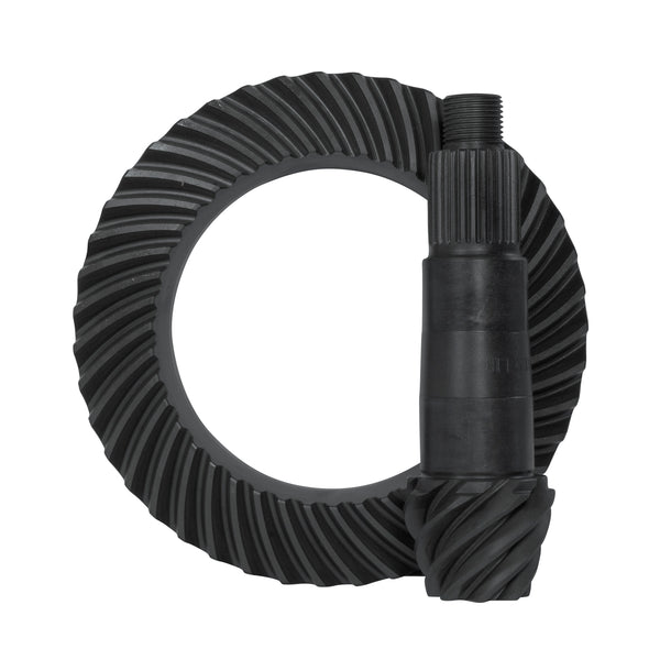 Yukon Ring & Pinion Gears for Jeep Wrangler JL Front D44/210MM in 5.38 Ratio - YG D44JL-538R