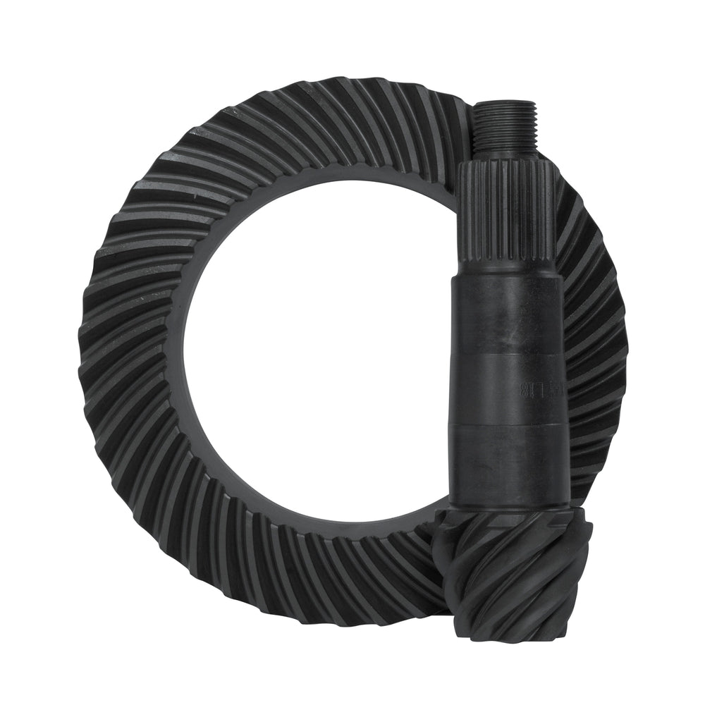 Yukon Ring & Pinion Gears for Jeep Wrangler JL Front D44/210MM in 5.38 Ratio - YG D44JL-538R