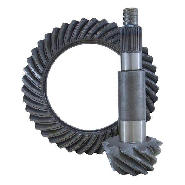 Yukon high performance replacement ring & pinion gear set, Dana 60, 4.88 ratio - YG D60-488