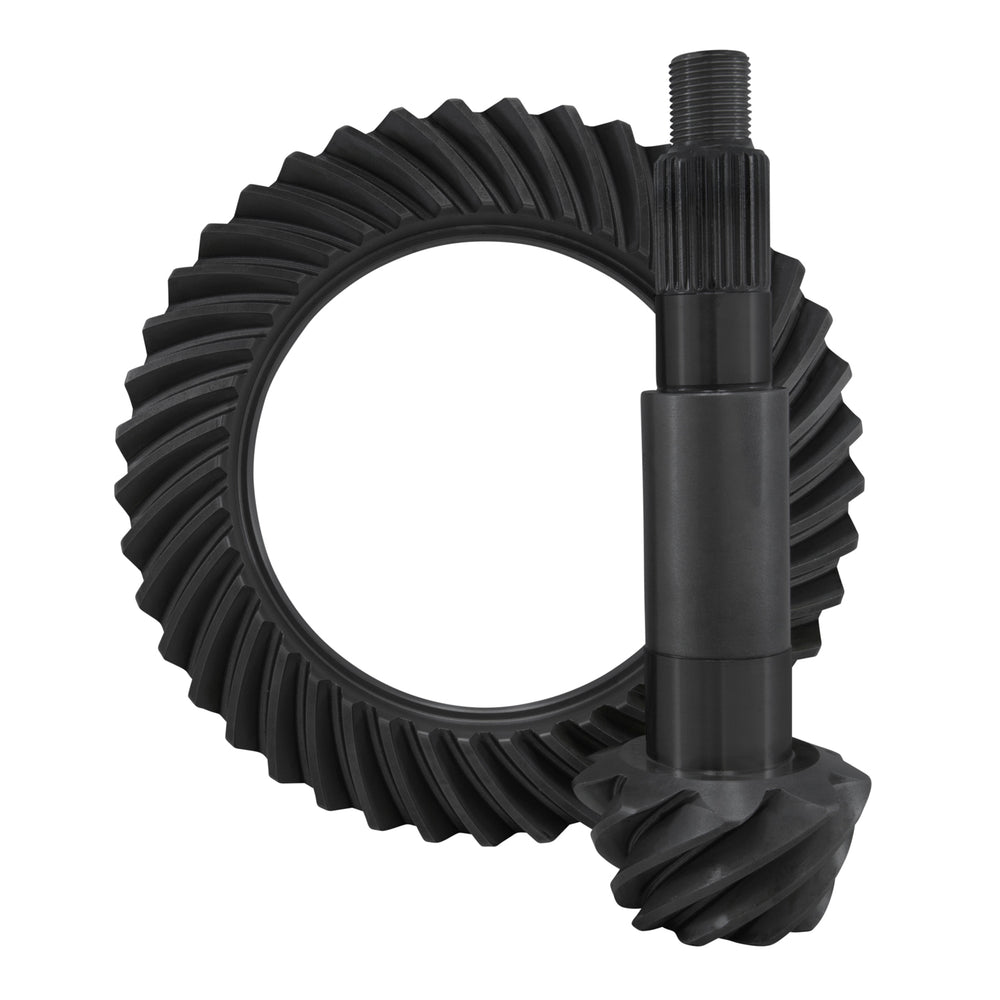Yukon high performance ring & pinion set, Dana 60, reverse rotation, 4.88 thick - YG D60R-488R-T