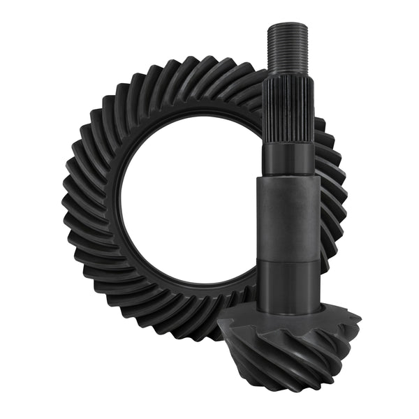 Yukon high performance replacement ring & pinion gear set, Dana 80, 5.13 ratio - YG D80-513