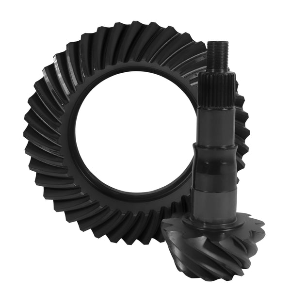 High performance Yukon Ring & Pinion gear set for Ford 8.8" in a 4.88 ratio - YG F8.8-488