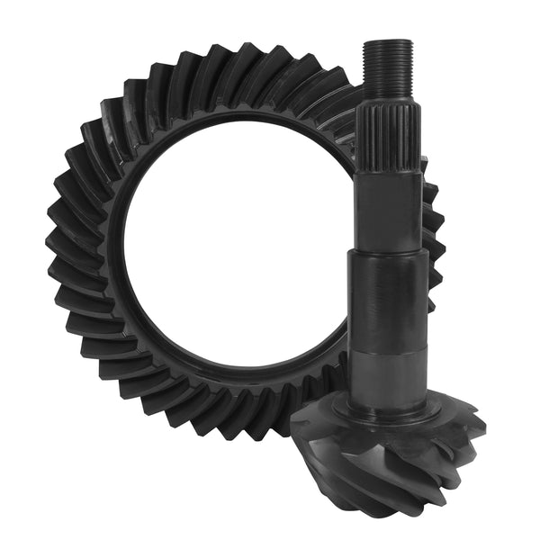 Yukon high perf ring & pinion set, '14-up RAM 2500/Chrysler 11.5", 4.11 ratio - YG C11.5B-410B