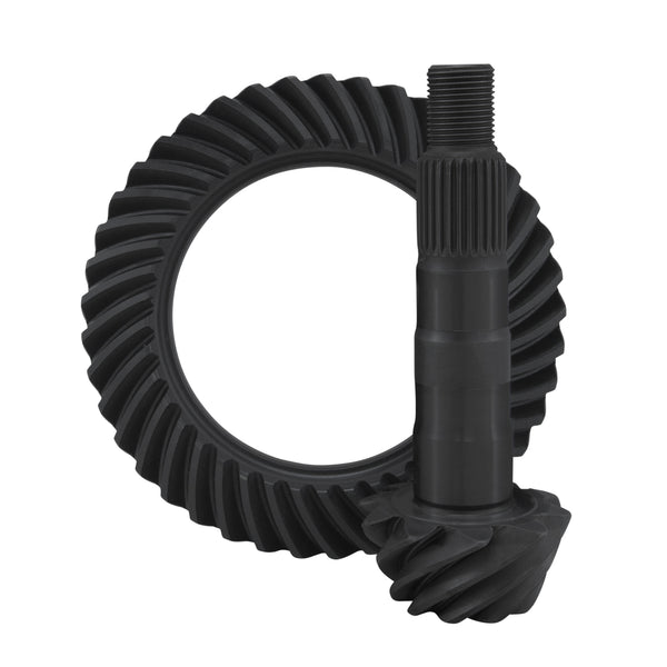 Yukon high performance ring & pinion set,GM 7.2" IFS, (S10 & S15), 4.11 ratio - YG GM7.2-411R