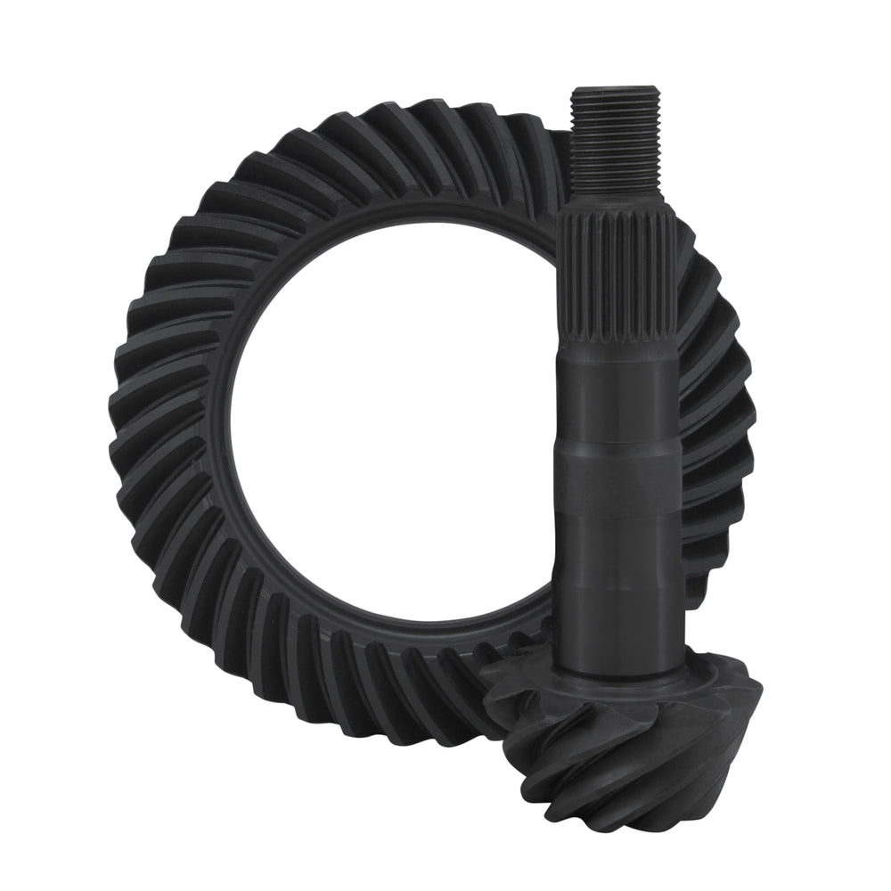 Yukon high performance ring & pinion set,GM 7.2