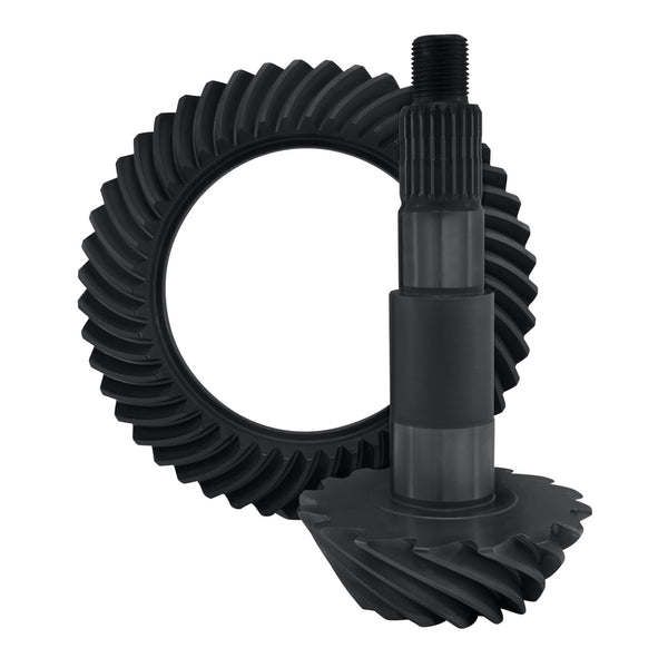Yukon Ring & Pinion Gear Set for 2008 & up Nissan M226 Rear, 3.73 ratio. - YG NM226-373