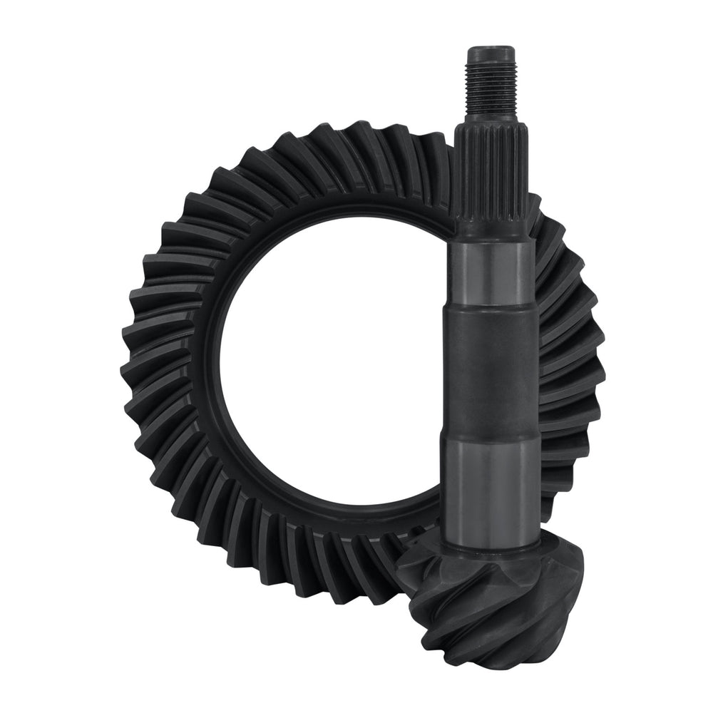 Yukon ring & pinion set, Toyota 7.5” IFS Tacoma/T100, reverse rotation, 4.88 - YG T7.5R-488R