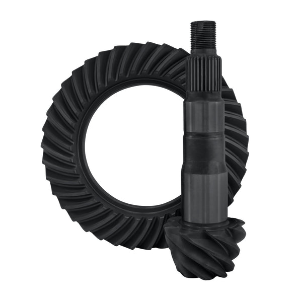 Yukon high performance ring & pinion set, Toyota 8.75" rear, 2016+ Tacoma, 4.88 - YG T8.75-488