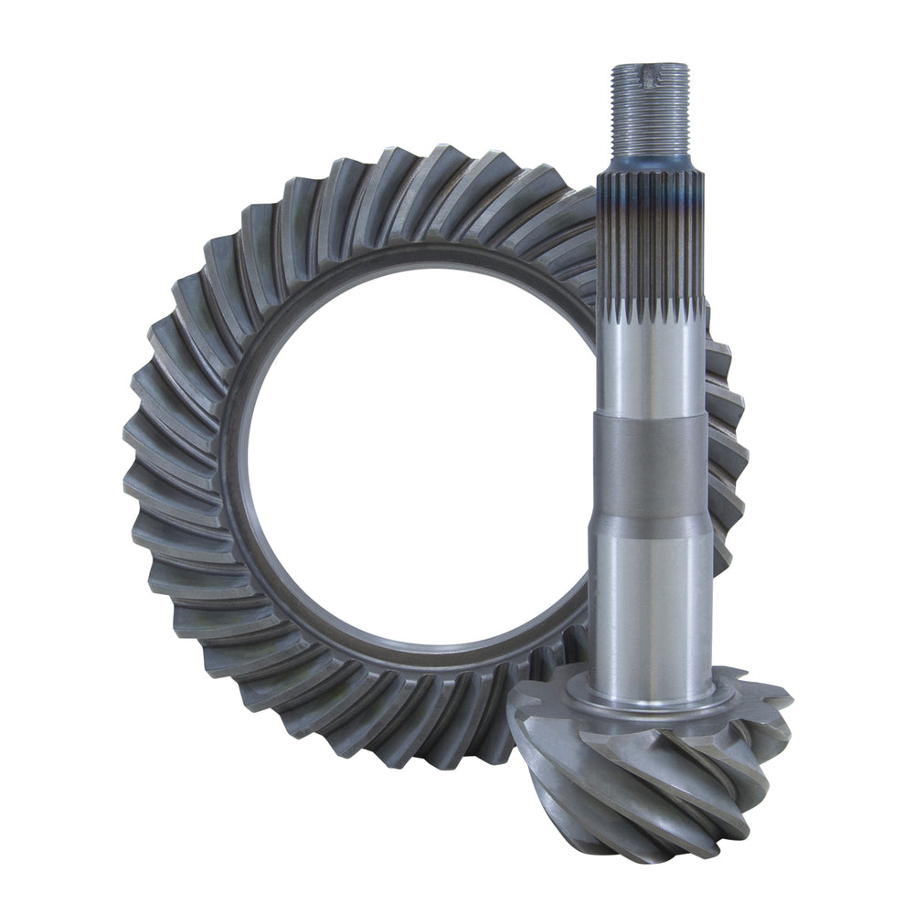 High performance Yukon Ring & Pinion gear set for Toyota V6 in a 3.73 ratio - YG TV6-373-29