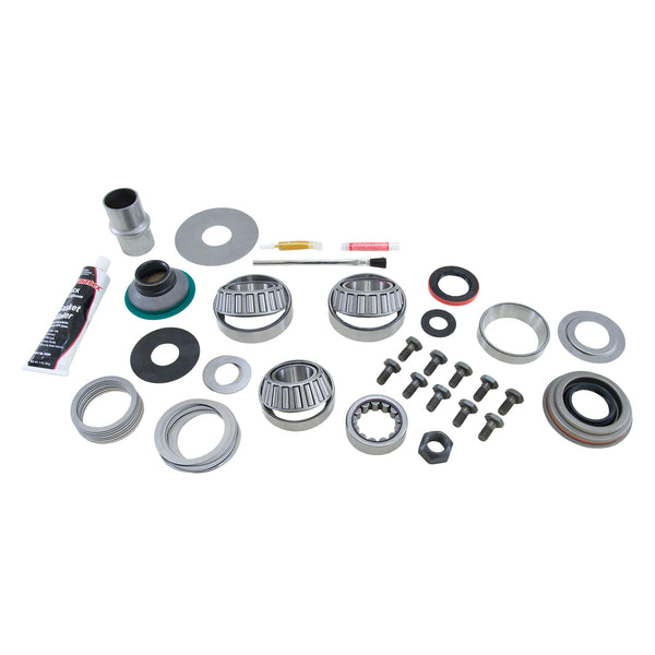Yukon Master Overhaul kit for Dana 44 IFS differential for '92 and newer - YK D44-IFS-L