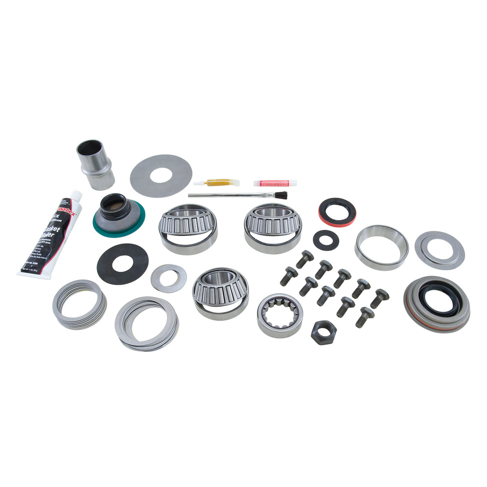 Yukon Master Overhaul kit for Dana 44 IFS differential for '92 and newer - YK D44-IFS-L