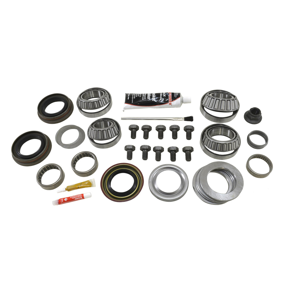 Yukon Master Overhaul kit for Ford 8.8