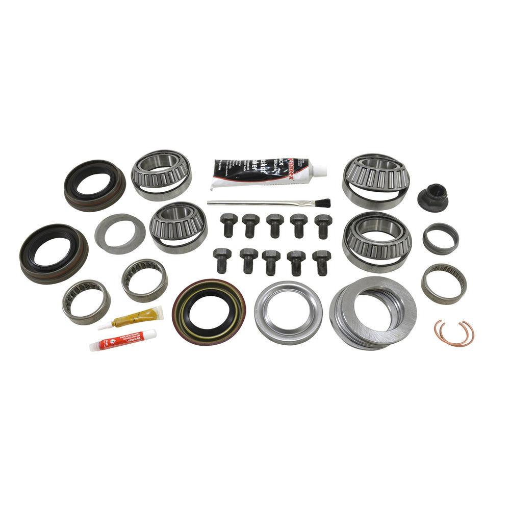 Yukon Master Overhaul Kit for 2009 & up Ford 8.8