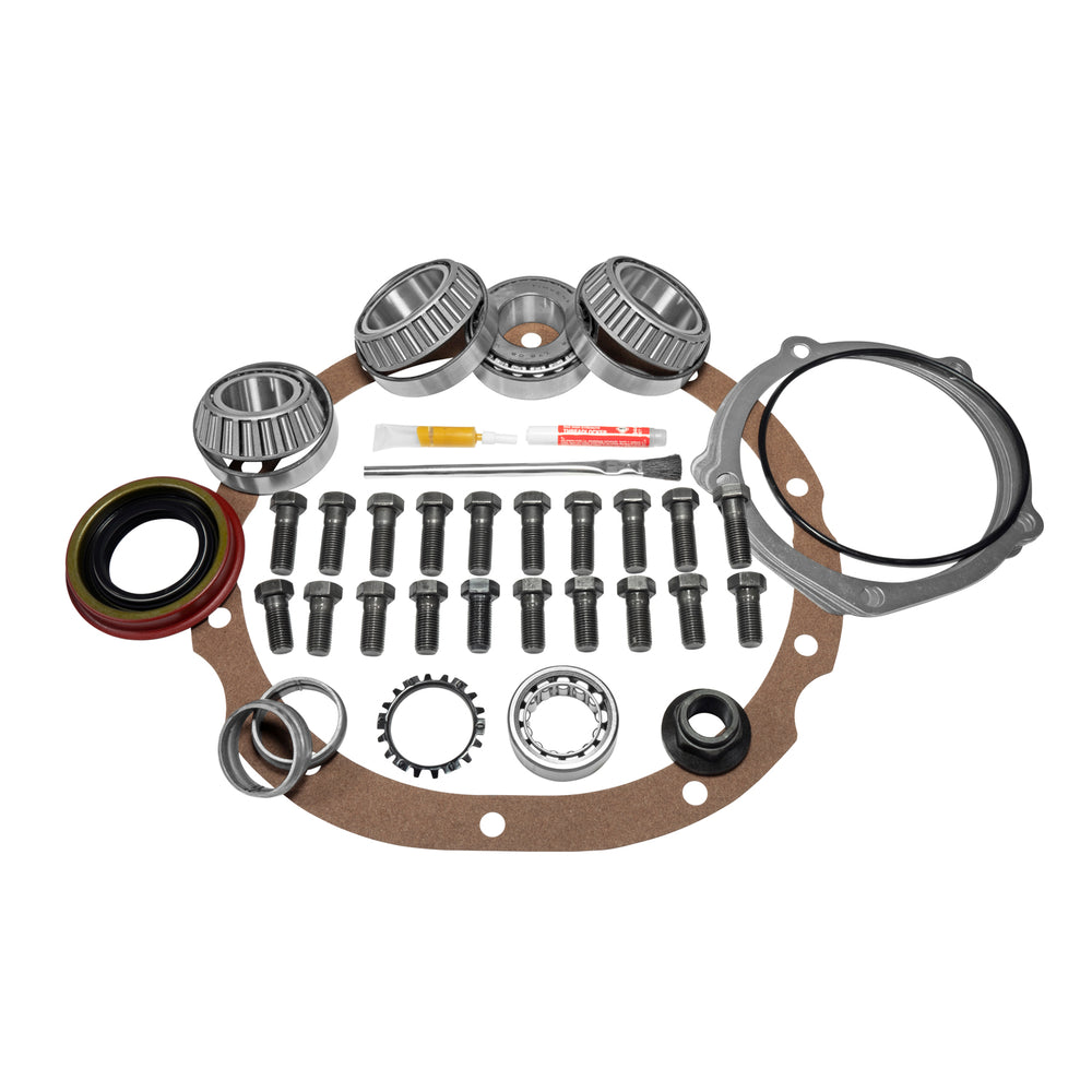 Yukon Master Overhaul kit for Ford 9