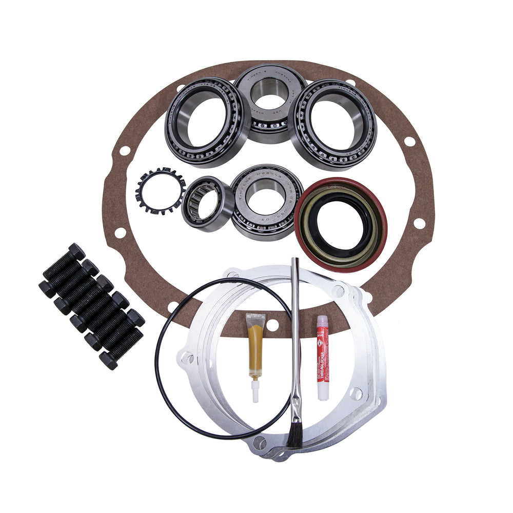 Yukon Master Overhaul kit for Ford 9