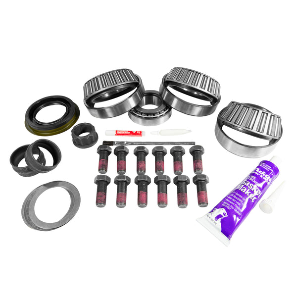 Yukon Master Overhaul kit for 2010 & down GM and Dodge 11.5" differential - YK GM11.5