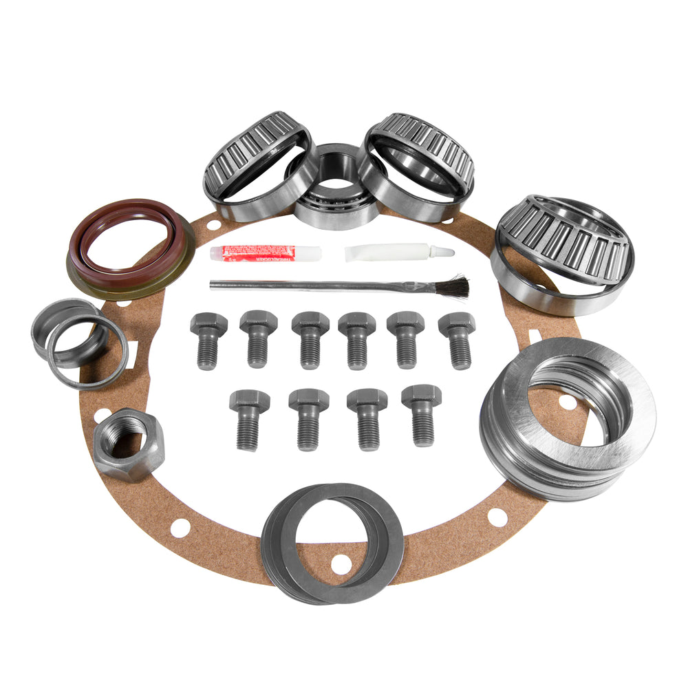 Yukon Master Overhaul Kit for 1999-2008 GM 8.6