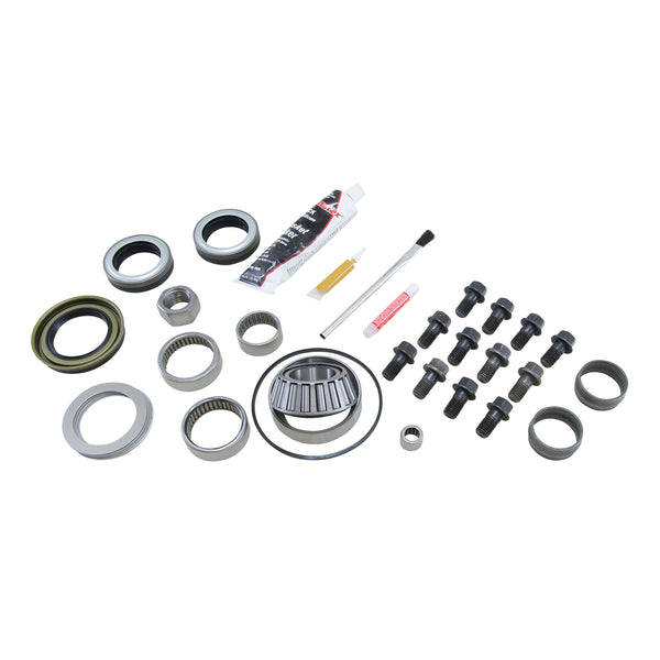 Yukon Master Overhaul kit for GM 9.25" IFS differential, '11 & up. - YK GM9.25IFS-B