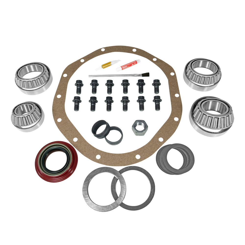 Yukon Master Overhaul kit for '79-'97 GM 9.5