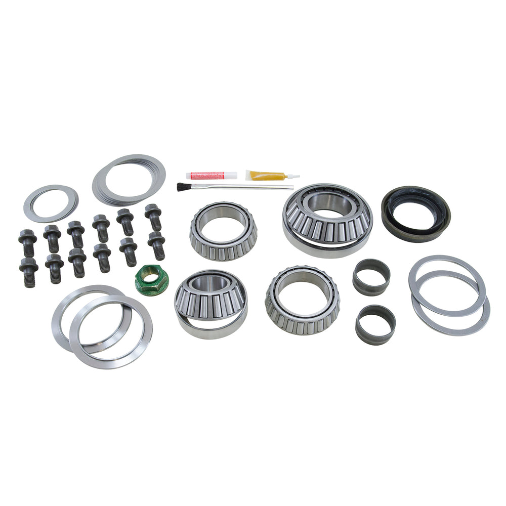 Yukon Master Overhaul kit for '14 & up GM 9.76 - YK GM9.76