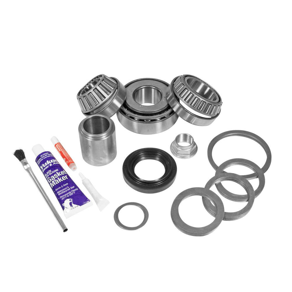 Yukon Master Rebuild Kit for Toyota T100/Tacoma 8.4