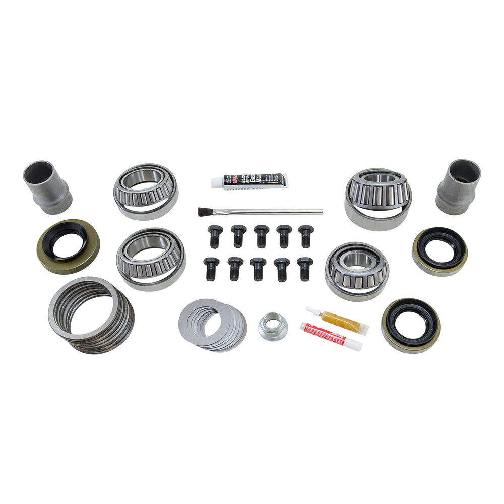 Yukon Master Overhaul kit for Toyota 7.5