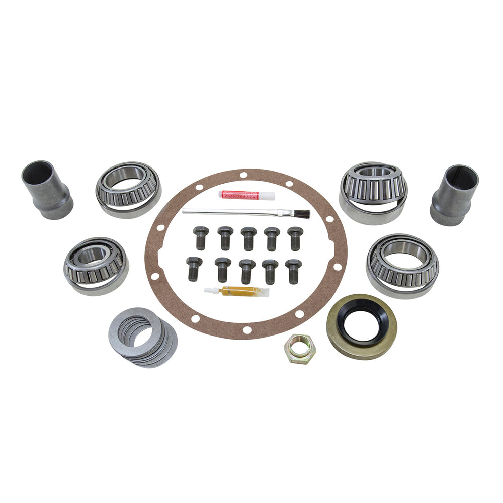 Yukon Master Overhaul kit, Toyota 8
