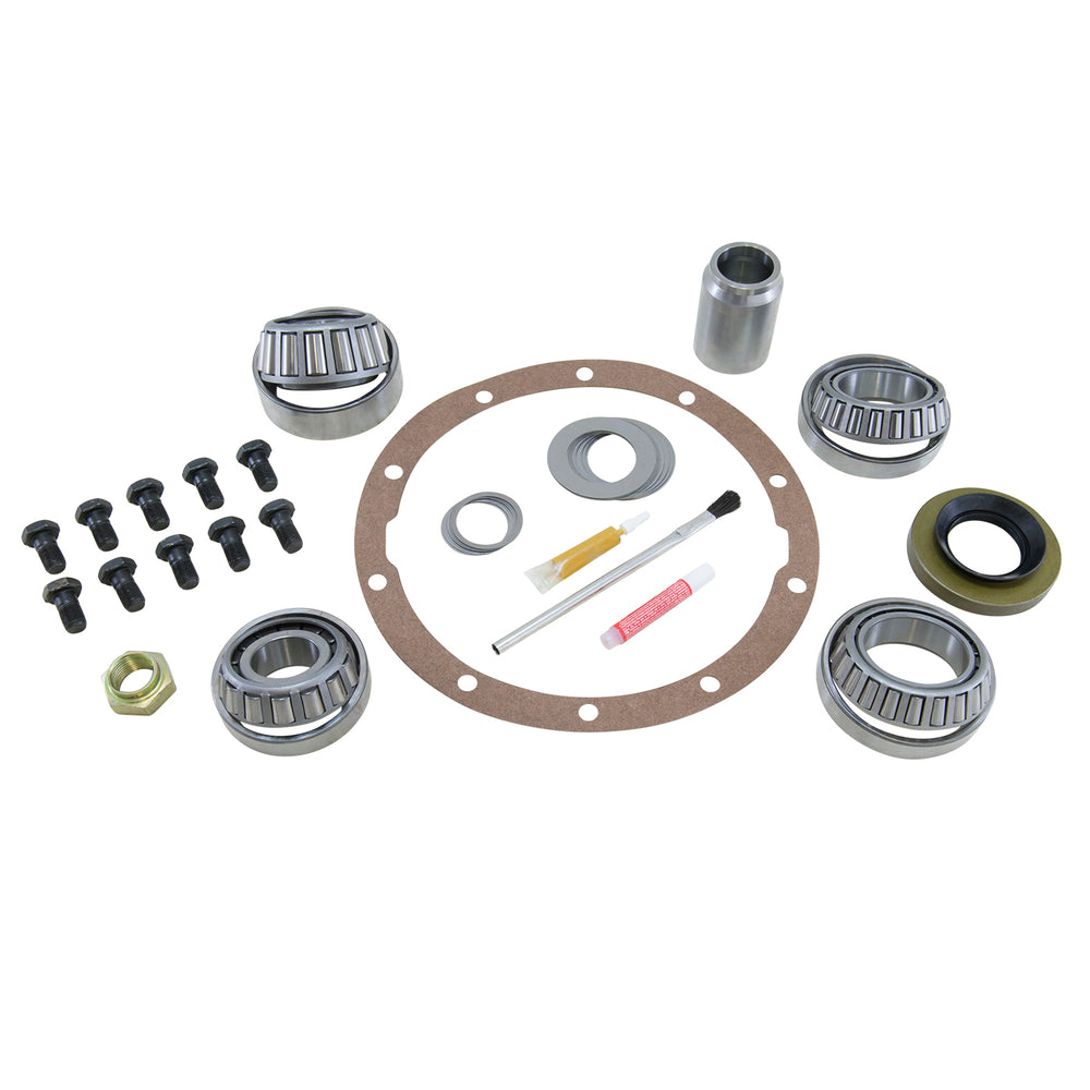 Yukon Master Overhaul kit, Toyota 8