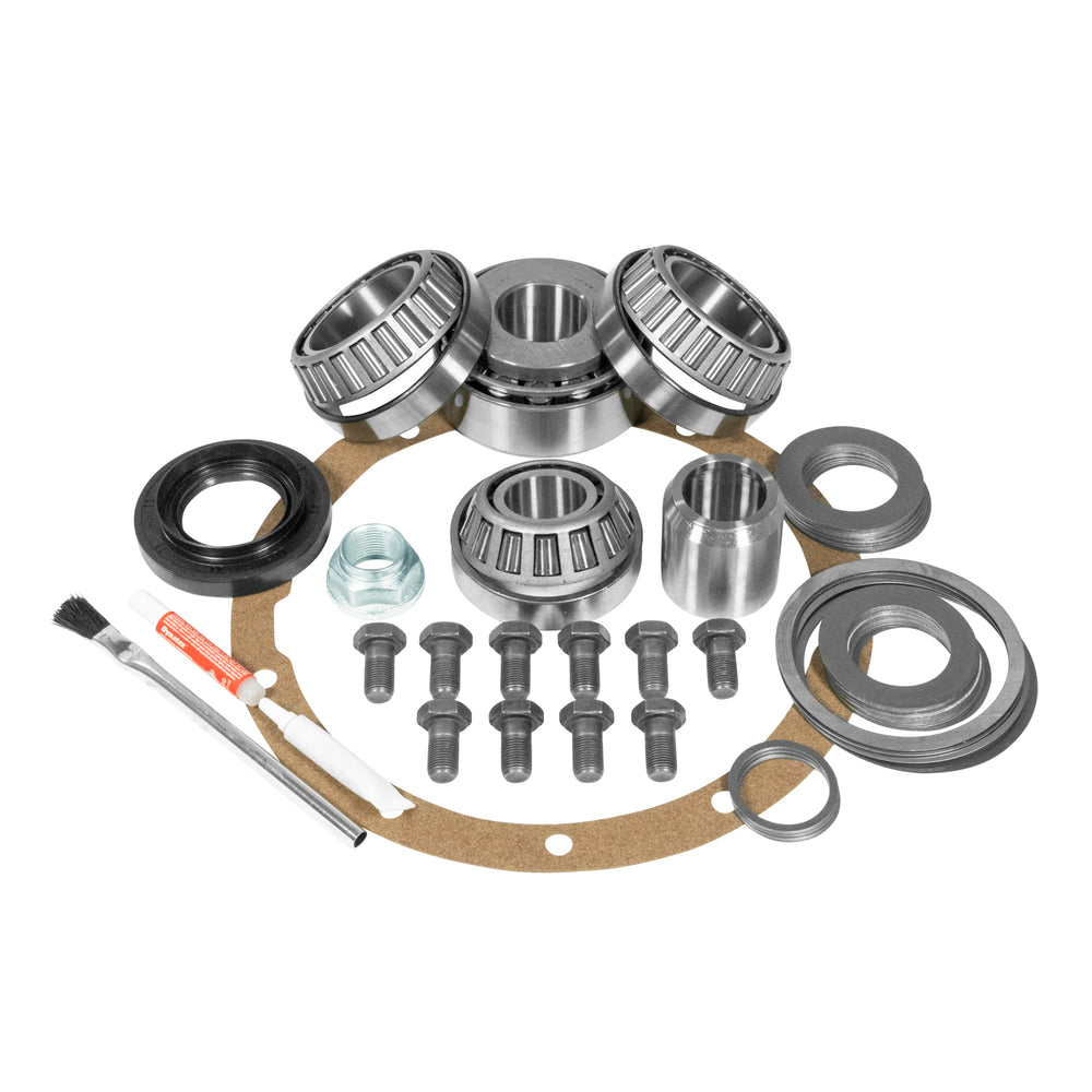 Yukon Master Overhaul Kit for Toyota V6 & Turbo 4 Cylinder, 2003-up 29 spline - YK TV6-B-SPC