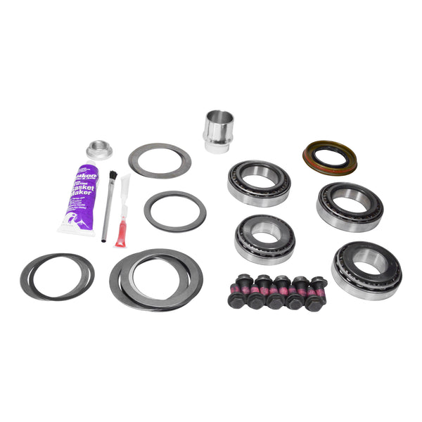 Yukon Master Overhaul kit for GM Colorado/ Canyon Rear Dana 220mm Differenial - YK DM220-R