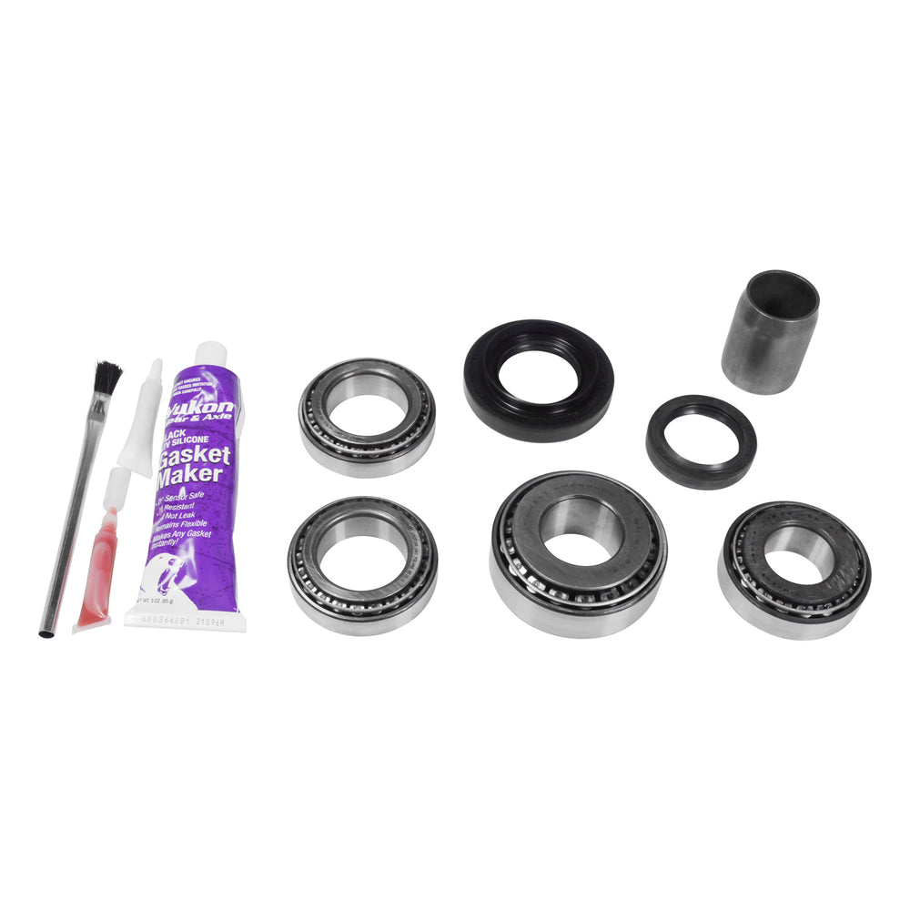 Yukon Master Overhaul kit for Ford 7.25