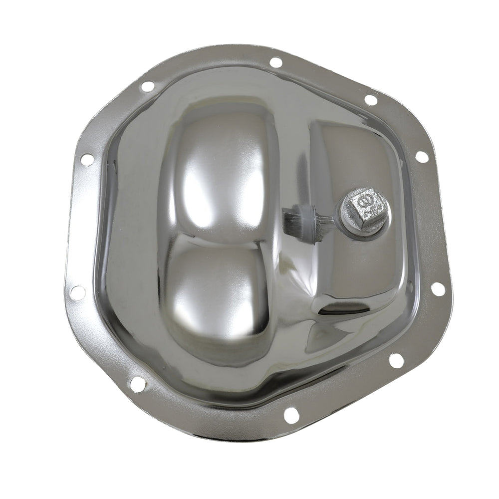 Replacement Chrome Cover for Dana 44 - YP C1-D44-STD